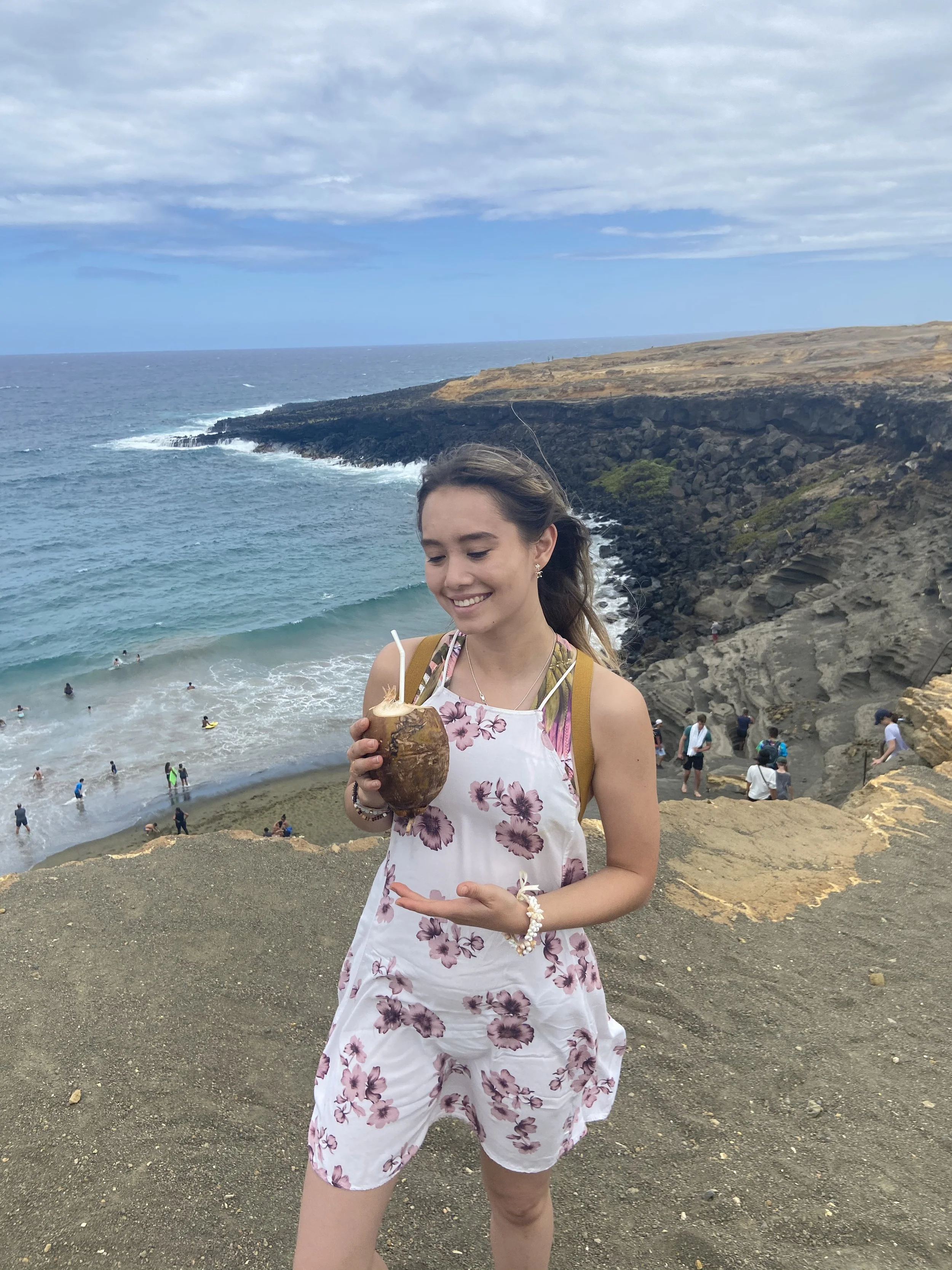 Hawaii travel photo by Emily Blakeman